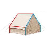 네이처하이크 에어텐트 A타입 에어폴 세트 면텐트 교체 수리 키트 부품 에어빔 튜브, air 6.3용 에어폴 1세트