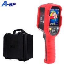 열체크기 열화상카메라 스마트폰 열상 A-BF RX-600 적외선 휴대용 실시간 픽셀 벽, RX-600-xl01