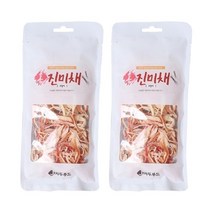 자두푸드 홍진미채 35g x 5팩, 기타