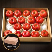 참다올 장수사과선물세트 5kg(15-16과내)