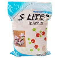 에스라이트 (제올라이트) M 2.5~3.5mm, 2.5kg