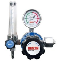 베스토 - CO2조정기 WS-112 220V/22φ6kgf/㎠