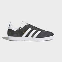 [국내매장판/정식AS가능] 아디다스 adidas Gazelle 가젤 운동화 (그레이블랙)