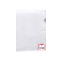 반투명홀더 10개팩 투명 OfficeDEPOT