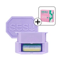 세수 식기세척기 세제 커터, 세제 20G 30개입 + 커터 1개, 1개
