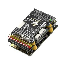 복합판넬 인테리어루바 SpeedyBee F405 윙 앱 아두파일럿 INAV 2-6S 비행 컨트롤러 RC 멀티로터 고정익 드, 01 F405 WING APP