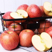 22년 수확 햇사과 홍로정품 경북사과 5kg 19-21과 (중과), 단품