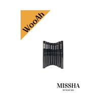 미샤 4D 마스카라7g, 1개