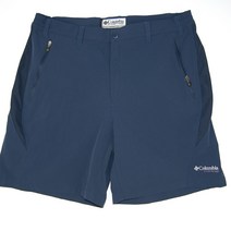 438.컬럼비아 허리벤딩 아웃도어 반바지/정품/남성 75