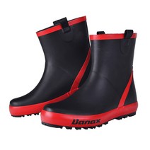 바낙스 낚시장화 RB2200/240~280/선상단화/논슬립/선상장화, RB2200 RED 280