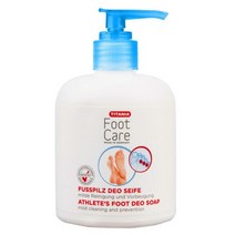 아트박스/티타니아 발샴푸(풋샴푸), 3개, 300ml