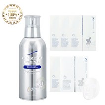 [정품 단독 기획] 신형 파이온텍 볼륨톡스 오리지널 펩타이드 에센스+닥터스피지에이 수분폭탄 마스크팩 5매 단독 증정!, 1개, 100ml