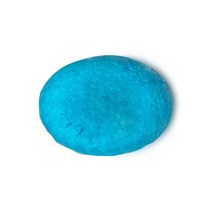 LUSH 빅 60g - 프레스드 컨디셔너/고체 린스, NONE