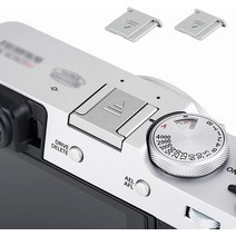 일본 fujifilm 2Pack 핫슈 커버 Canon Kiss M M2 M50 Mark II EOS R R5 R6 RP Ra 850D 90D 77D 70D 200D X1, 02 Fujifilm용