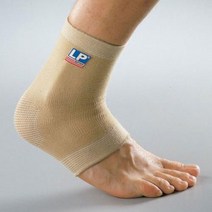 얇은발목보호대 밴드 지지대 인대