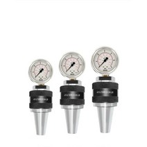 장력 검출기 오일 게이지 동력계 유압 텐션컨트롤러, BT30