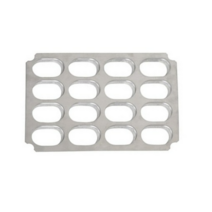 다꾸아제 16구 다쿠아즈 팬, 4개