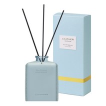 [1+1] 르몽도르 인테리어 디퓨저 레더 5종 집들이선물 결혼답례품 100ml, 레더100_씨브리즈