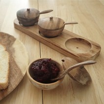 스튜디오제이 우드 소스볼 3종세트