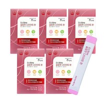 가르시니아 캄보지아 차전자피식이섬유 다이어트보조제 체지방감소 내장지방, 5팩, 84g
