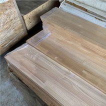 미송 계단판 33.300.1800 나무계단 계단재 목재 목공 DIY 인테리어, 1개