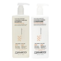 지오바니 50 50 발란스 샴푸/컨디셔너 710ml, 5050 발란스 컨디셔너 710ml
