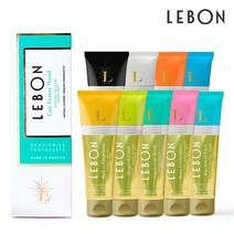 [르봉]프랑스 친환경 유기농 건강 치약 75ml, 망고 민트