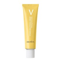 [아로닉스] 비타민 브라이트닝 크림 50ml 크림, 아로닉스 비타민 브라이트닝 크림 50ml