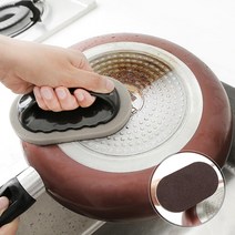 곰팡이세정제 곰팡이제거제스프레이 욕실곰팡이제거나노 에머리 스폰지 마찰 매직 제거 주방 오염 청소 브, 03 MULTI_01 XS