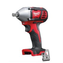 Milwaukee 1/2인치 18V 무선 임팩트렌치 충전임팩 파스너 앵커연결 중장비