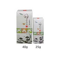 조태연가 연잎새기 40g 연잎차 조태연가죽로차, 상세페이지 참조