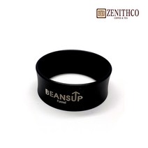 빈스업 테프론 에스프레소푸널 도징링 58mm 커피탬핑 포터필터
