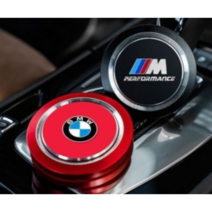 BMW 벤츠 전차종 실내튜닝효과 감성업 갓 아이템 실내 차량용 방향제, 실버, 바다향
