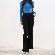 HACHO_ 항아리바지여름바지 할렘바지 여성정장팬츠 팬츠 여자베이직슬랙스 여자슬랙스