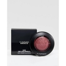 맥 미네랄라이즈 블러셔 러브 띵 Mac Mineralize Blush - Love Thing