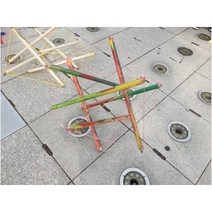 텐세그리티중형4종세트