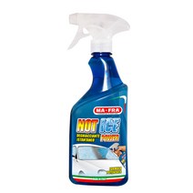 마프라 겨울철 성에 제거제 낫 아이스 파워 500ml, 단품