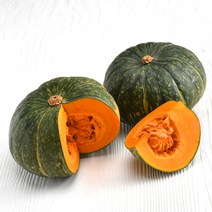 미니 단호박 2.5kg(11-15입), 단품