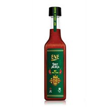 ENE bhut Jolokia Hot Chilli Sauce 120Ml, 1