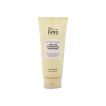 엔씨페트라 케라틴 너리싱 트리트먼트200ml
