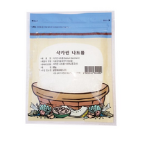 청은 삭카린 나트륨, 60g, 5개
