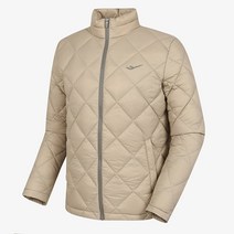 [프로스펙스] 남성 다이아 퀼팅 웰론 자켓 PW3MJ21W731