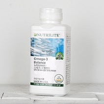 뉴트리라이트 오메가-3 밸런스 132.48g (368mg x 360캡슐) EPA DHA 비타민E 가족용, 상세페이지 참조, 상세페이지 참조, 상세페이지 참조, 상세페이지 참조