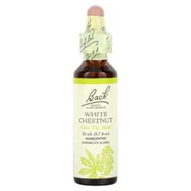 Bach 바흐 오리지널 꽃 요법 꽃사과 20ml, 칠엽수