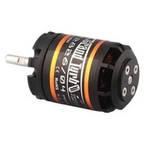 1 마력 모터 선물 emax 공식 gt2826, 860kv