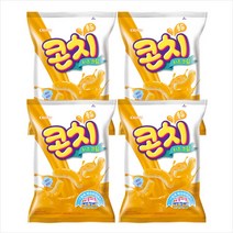 크라운 콘치 135gx4개 (6675), 상세페이지 참조