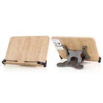 바른자세 거북목예방 각도조절 독서대 휴대용 어린이 공시생 초등학생 유아 받침대, 오101독서대메이플