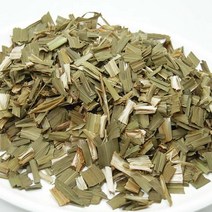 [드라이 허브] 창포 잎 컷(Changpo leaves cut) (비누 화장품.포플리 재료), 창포 잎 컷-200g
