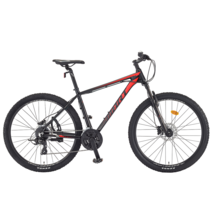 2022 삼천리자전거 스마트 27.5 테트라 300 알루미늄 MTB 자전거 24단 27.5인치 무료조립 고급사은품, 16인치, 무료배송+무료조립+사은품, 블랙
