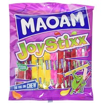 하리보 마오암 조이스틱스 140g x12팩, 12개